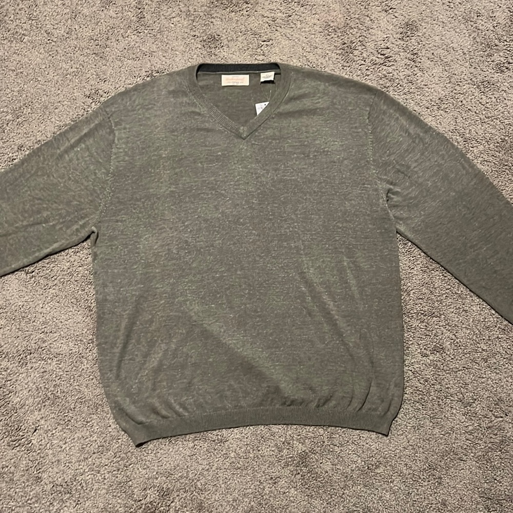 Weatherproof Vintage Crewneck Sweater